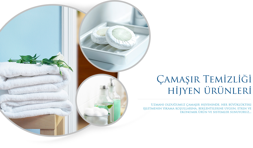 amar Temizlii Hijyen rnleri