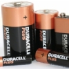 duracell pil