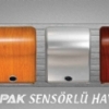 sensrl havlu makineleri