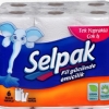 selpak havlu