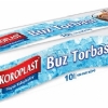 KOROPLAST BUZ TORBASI