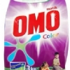 OMOMATK TOZ DETERJAN 3 KG