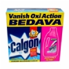CALGON KRE NLEYC