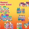 HENKEL TEMZLK RNLER