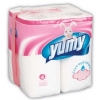 Yumy Kat Havlu