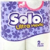 SOLO ULTRA HAVLU