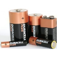 duracell pil