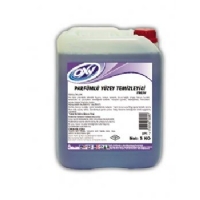 OXY Yzey temizlyeci parfml 5kg