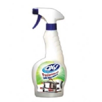 OXY PASLANMAZ YZEY PARLATICISI 750GR
