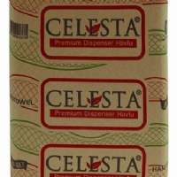 CELESTA Z KATLAMA HAVLU