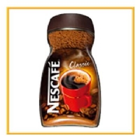 NESCAFE CLASSC