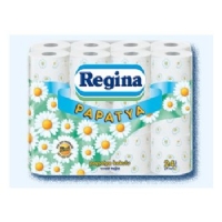 REGNA TUVALET KAIDI