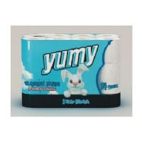 YUMY TUVALET KAIDI