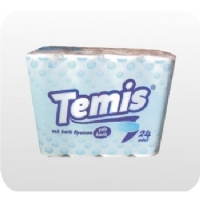 TEMS TUVALET KAIDI