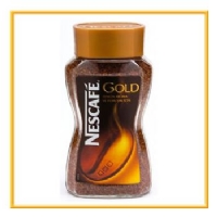 NESCAFE GOLD