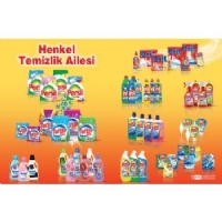 HENKEL TEMZLK RNLER