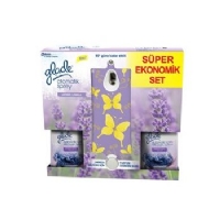 GLADE OTOMATK SPREY 