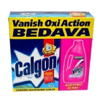 CALGON KRE NLEYC