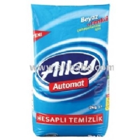 ALLEY AUTOMAT 2KG