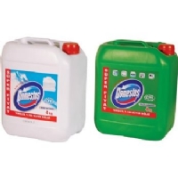 DOMESTOS ULTRA KOYU KIVAMLI AMAIR SUYU 