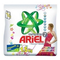AREL 1,5KG KONSANTRE-PARLAK RENKLER