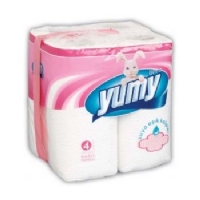 Yumy Kat Havlu
