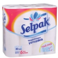 SELPAK TUVALET KAIDI