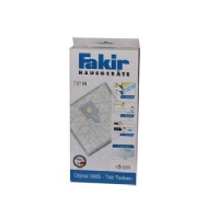 FAKR SPRGE TOZ TORBASI