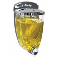 650 ML SIVI SABUNLUK APARATI